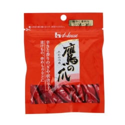 Piment rouge entier Takanotsume 7g House (10)
