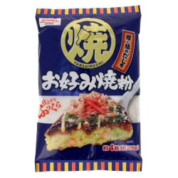 Farine okonomiyaki 200g Showa (30)