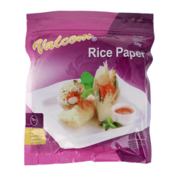 Small rice papers ∅16cm 250g