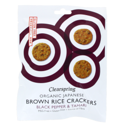 Chips, crackers salés et Senbei | SATSUKI
