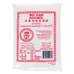 Rice flour 400g