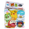 Furikake Pokemon mini pack - 4 saveurs 50g