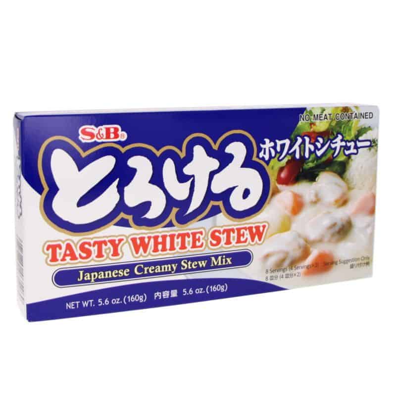 Japanese Blanquette Shichu 160g