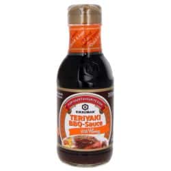 Honey BBQ Teriyaki Sauce 250ml
