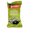 Roasted and salted soybeans 100g