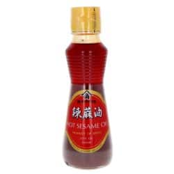 Spicy sesame oil 163ml