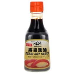 Sauce de soja pour sushi 200ml