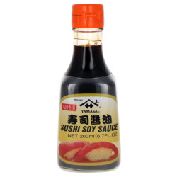 寿司用製品 | SATSUKI