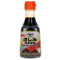 Soy sauce for sashimi 200ml