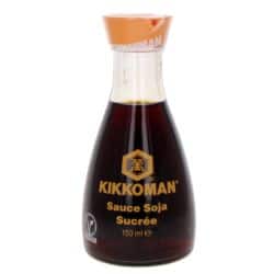 Sweet soy sauce in non-drip jug 150ml