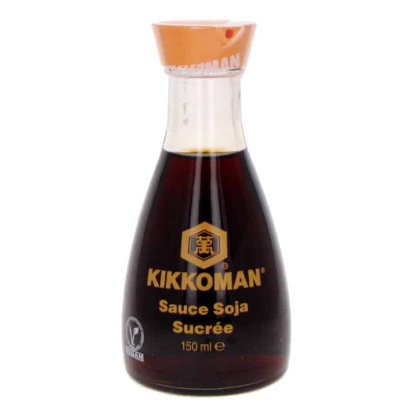 Sauce soja Tamari Kikkoman - 250 ml