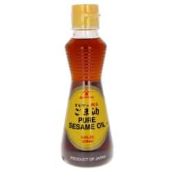 Pure Sesame Oil 214ml