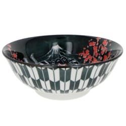 Bowl for ramen noodles - Kabuki Ø19.5cm