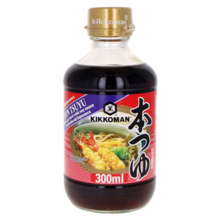 Kikkoman multipurpose soup base 300ml