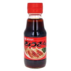 Sauce pour raviolis japonais Gyôza 150ml