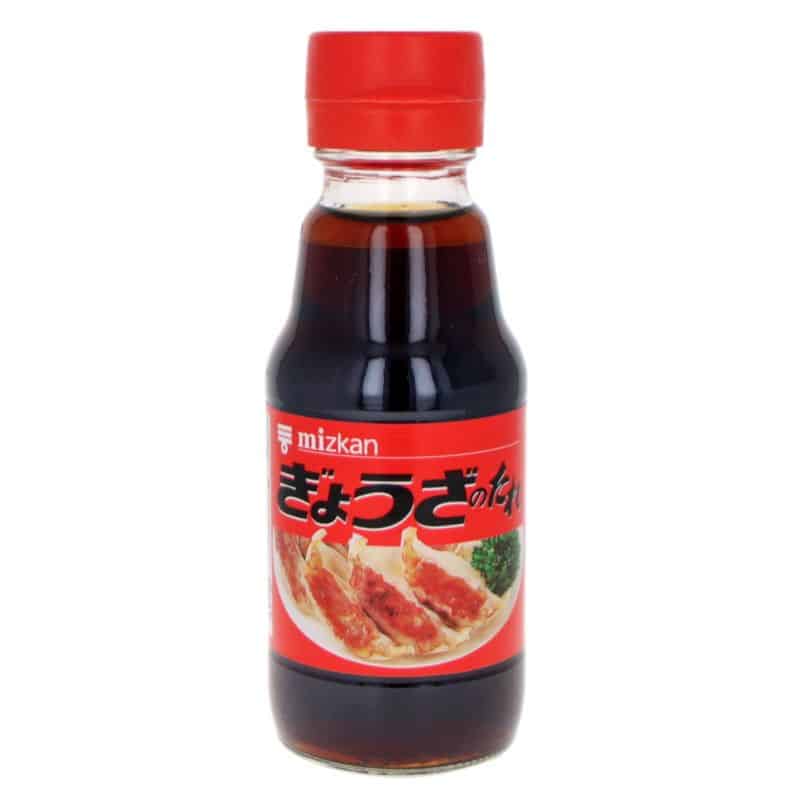 Sauce pour raviolis japonais Gyôza 150ml
