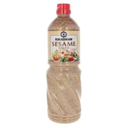 Sesame Sauce 1L