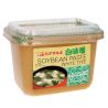 Gluten free white miso in a jar 500g
