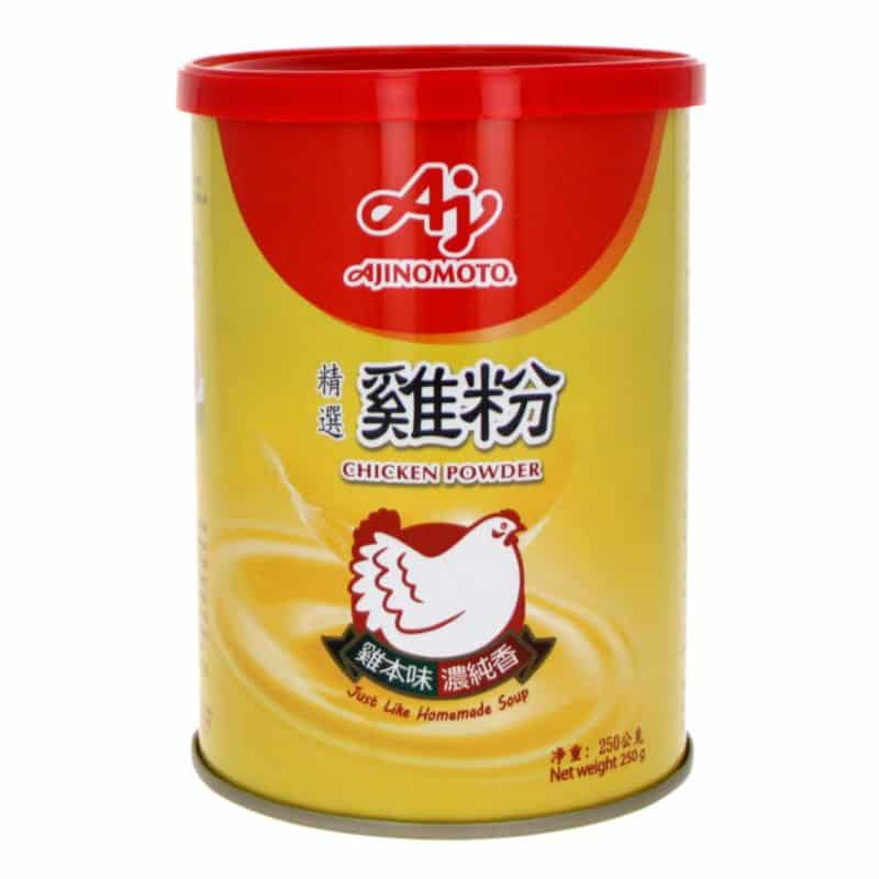 Chicken broth powder 250g