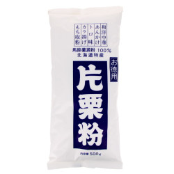 小麦粉、片栗粉、パン粉 | SATSUKI