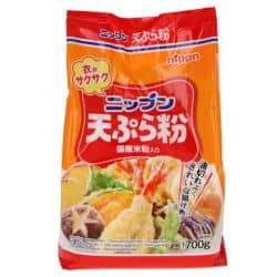Flour for tempura 700g