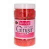 Pink ginger for sushi in jar 200g