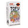 Tofu soyeux ferme Origine Japon 300g