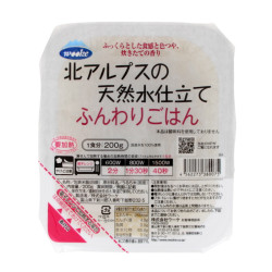 日本食品 | SATSUKI