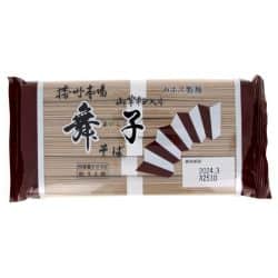 Soba Maiko noodles with yam 300g