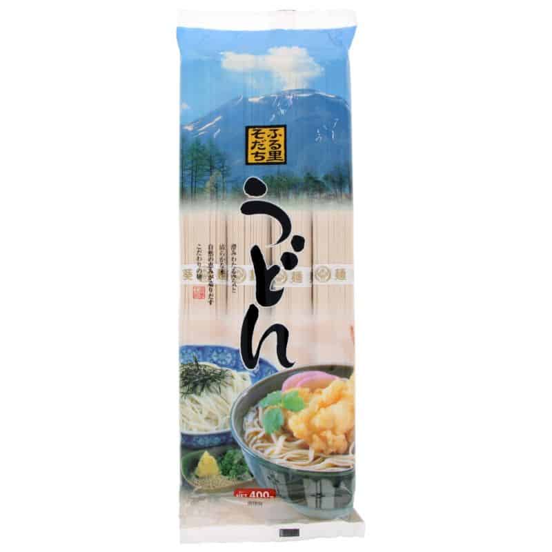 Traditional Udon Noodles 400g