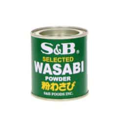 Wasabi powder from Japan 30g