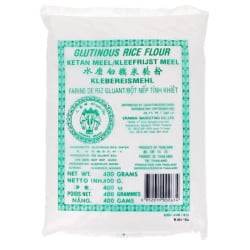 Fine glutinous rice flour 400g