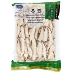 Dried Shiitake Mushroom slices 100g