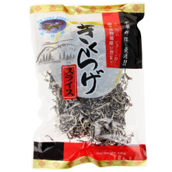 日本食品 | SATSUKI