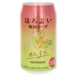 Other alcoholic drinks | SATSUKI