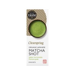 Organic Japanese Matcha Tea Superior Quality x8