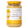 Organic Millet Dessert - Amazake 380g