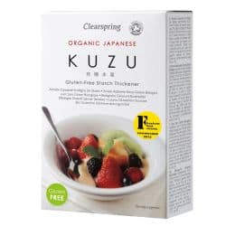 Japanese organic kuzu 125g