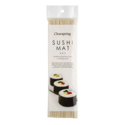 Tapis pour sushi 24cm