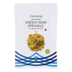 Aonori Seaweed in flakes from Japan 20g