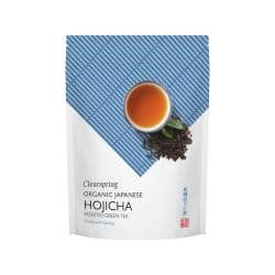 Organic Hôjicha roasted green tea from Kyoto 70g