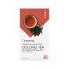 Organic oolong tea bag 36g