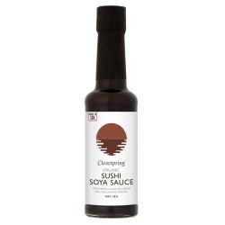 Organic Sushi Soy Sauce 150ml