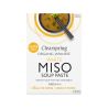 Organic miso soup - White miso & seaweed 60g