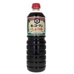Sauce de soja origine Japon 1L