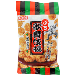 Crisps, savoury crackers and senbei | SATSUKI