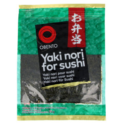 Seaweed, Tofu and Vegetables | SATSUKI
