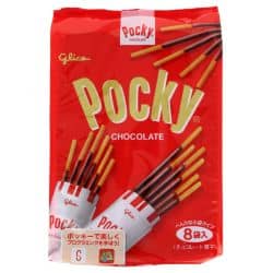 Chocolate Pocky to share - Classic 101g