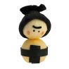Japanese Roly-poly doll Okiagari - The sumo wrestler