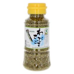 Sesame seeds with wasabi 80g